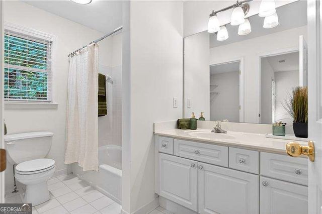 3664 Outlook Court NE, Marietta, GA 30066