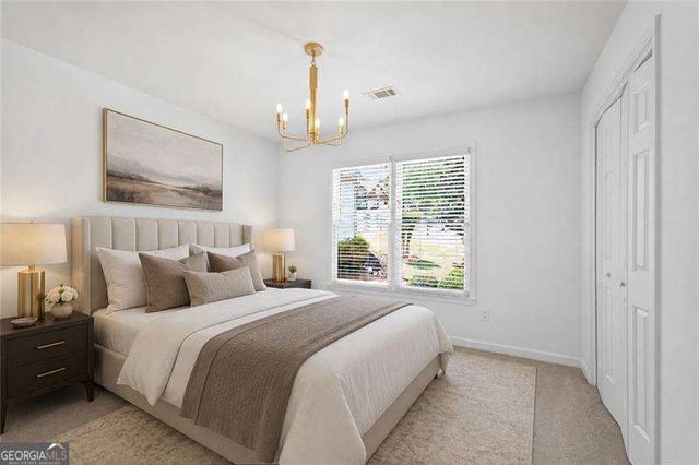 3664 Outlook Court NE, Marietta, GA 30066