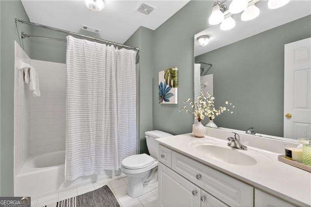 3664 Outlook Court NE, Marietta, GA 30066