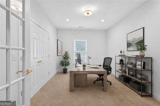 3664 Outlook Court NE, Marietta, GA 30066