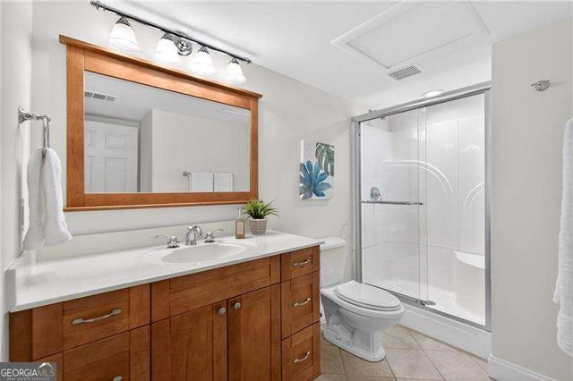 3664 Outlook Court NE, Marietta, GA 30066
