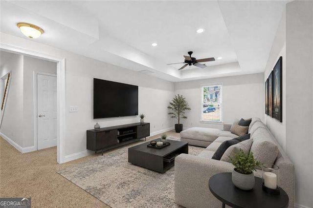 3664 Outlook Court NE, Marietta, GA 30066