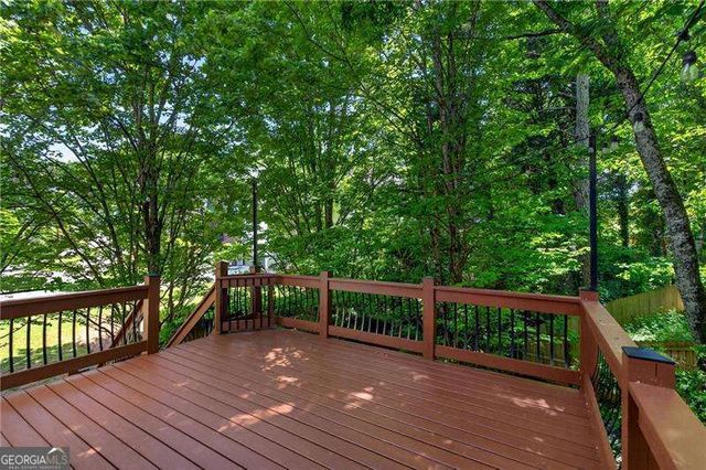 3664 Outlook Court NE, Marietta, GA 30066