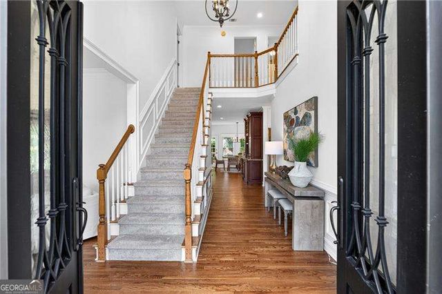 3664 Outlook Court NE, Marietta, GA 30066