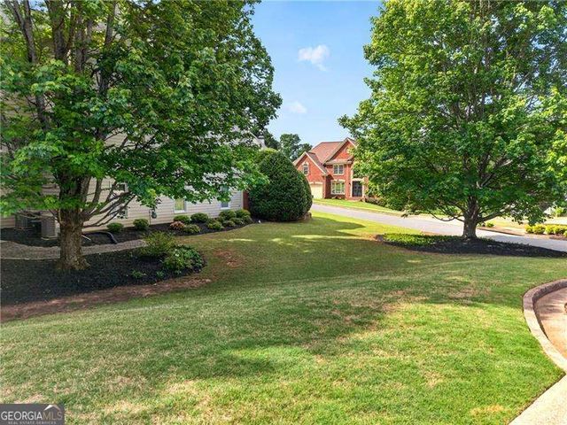 3664 Outlook Court NE, Marietta, GA 30066