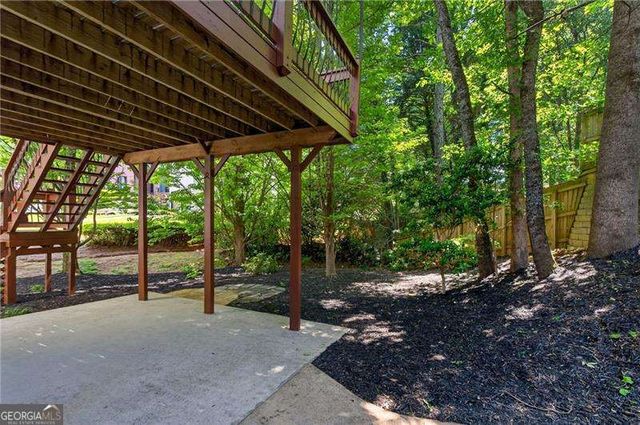 3664 Outlook Court NE, Marietta, GA 30066