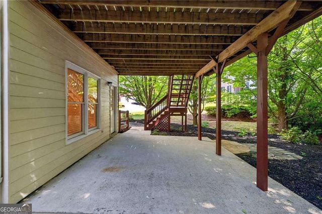 3664 Outlook Court NE, Marietta, GA 30066