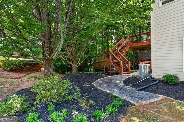 3664 Outlook Court NE, Marietta, GA 30066