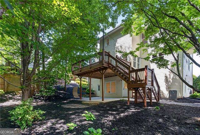 3664 Outlook Court NE, Marietta, GA 30066