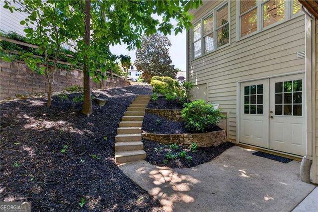 3664 Outlook Court NE, Marietta, GA 30066