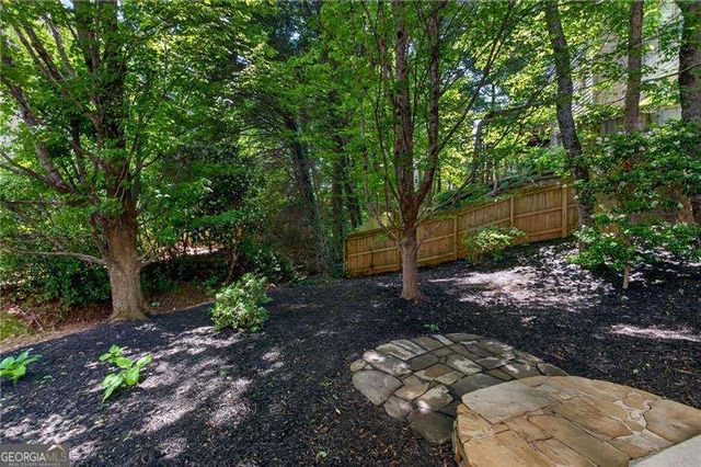 3664 Outlook Court NE, Marietta, GA 30066
