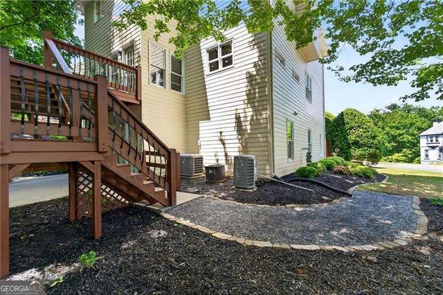 3664 Outlook Court NE, Marietta, GA 30066