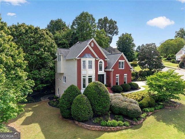 3664 Outlook Court NE, Marietta, GA 30066