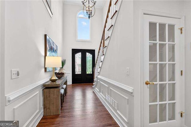 3664 Outlook Court NE, Marietta, GA 30066