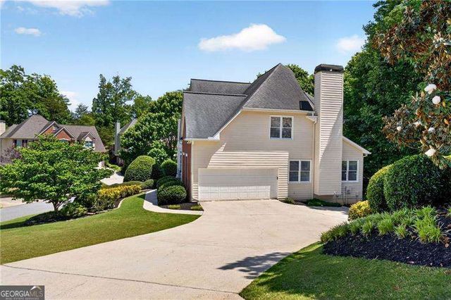 3664 Outlook Court NE, Marietta, GA 30066