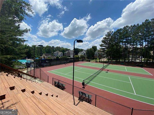3664 Outlook Court NE, Marietta, GA 30066