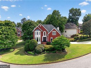 3664 Outlook Court NE, Marietta, GA 30066
