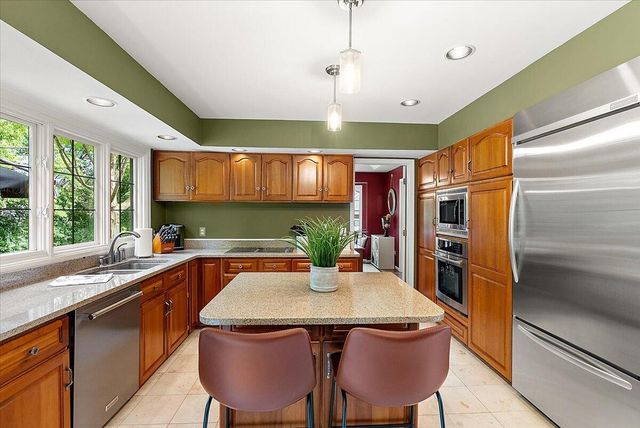 45685 Greenridge Drive, Northville, MI 48167