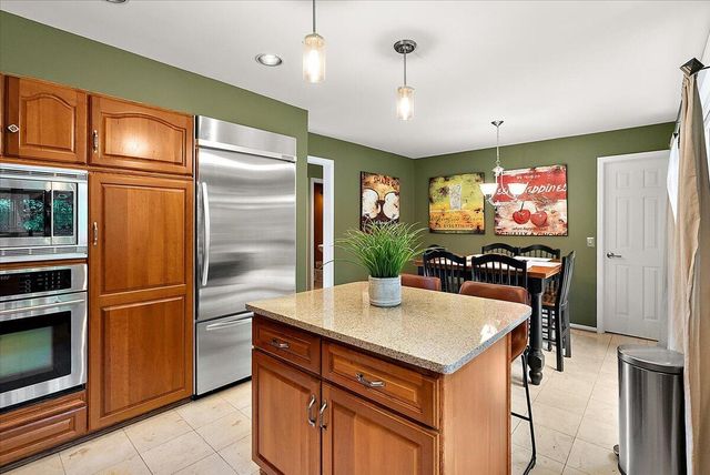 45685 Greenridge Drive, Northville, MI 48167
