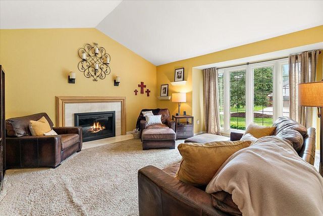 45685 Greenridge Drive, Northville, MI 48167