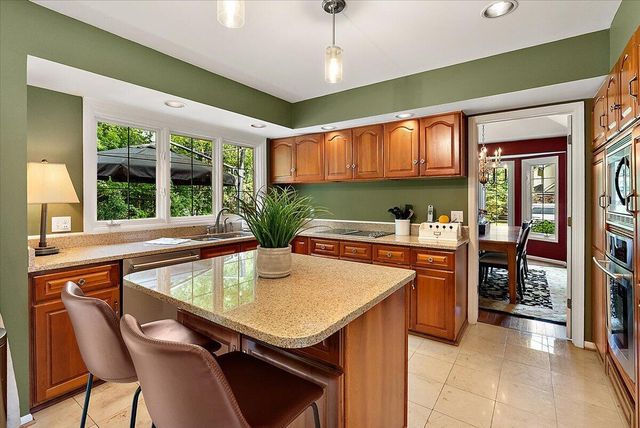 45685 Greenridge Drive, Northville, MI 48167