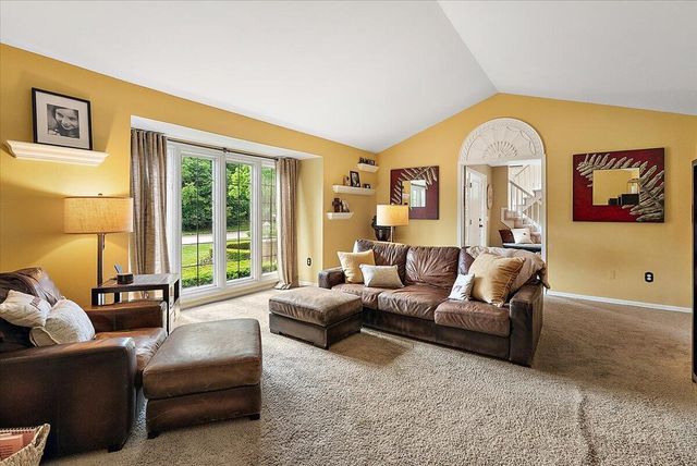 45685 Greenridge Drive, Northville, MI 48167