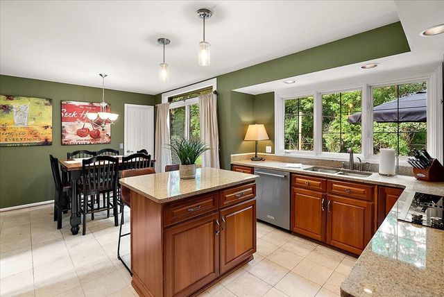 45685 Greenridge Drive, Northville, MI 48167
