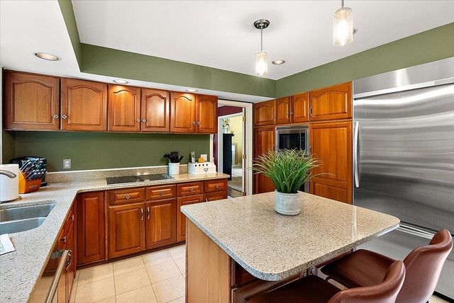 45685 Greenridge Drive, Northville, MI 48167