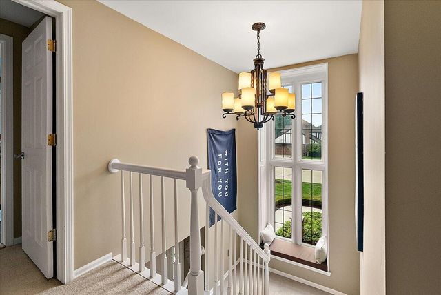 45685 Greenridge Drive, Northville, MI 48167