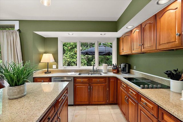45685 Greenridge Drive, Northville, MI 48167