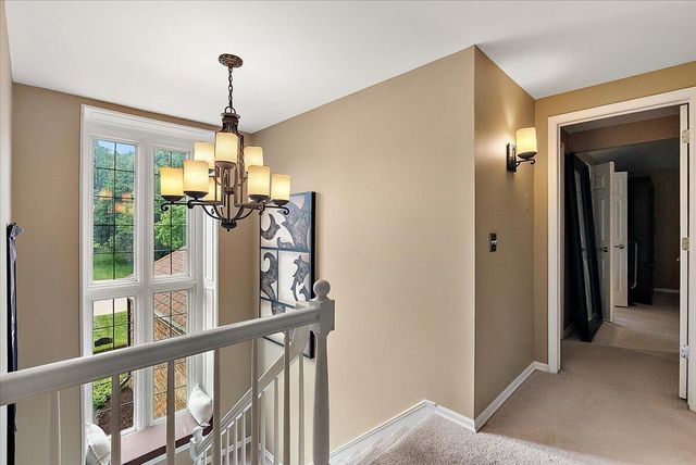 45685 Greenridge Drive, Northville, MI 48167