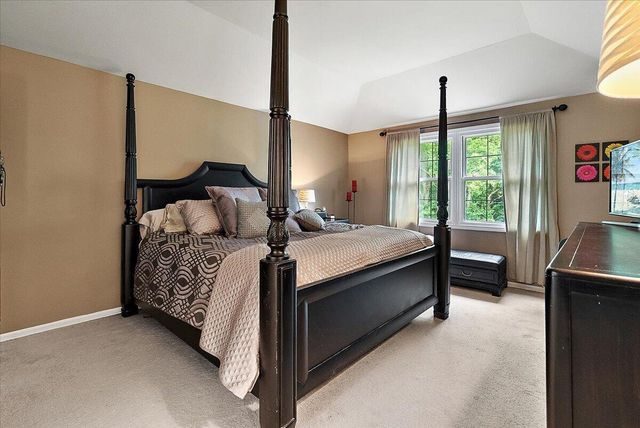 45685 Greenridge Drive, Northville, MI 48167
