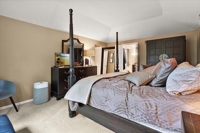 45685 Greenridge Drive, Northville, MI 48167