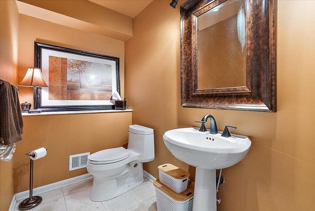 45685 Greenridge Drive, Northville, MI 48167