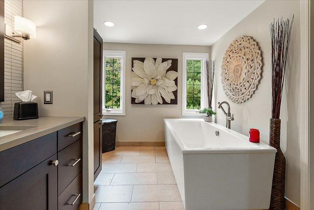45685 Greenridge Drive, Northville, MI 48167