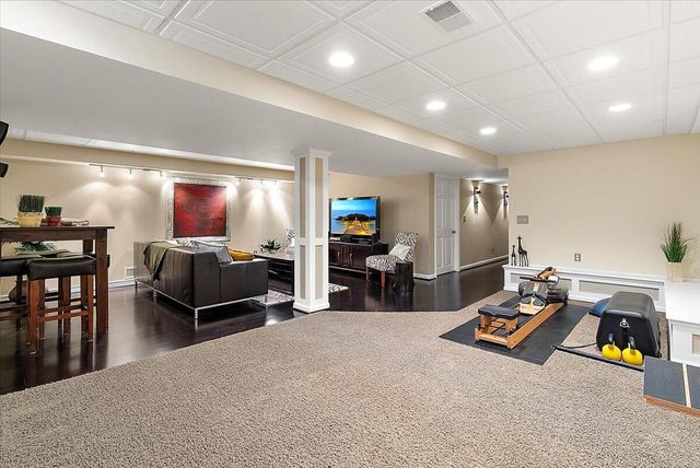 45685 Greenridge Drive, Northville, MI 48167