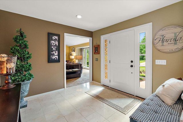 45685 Greenridge Drive, Northville, MI 48167