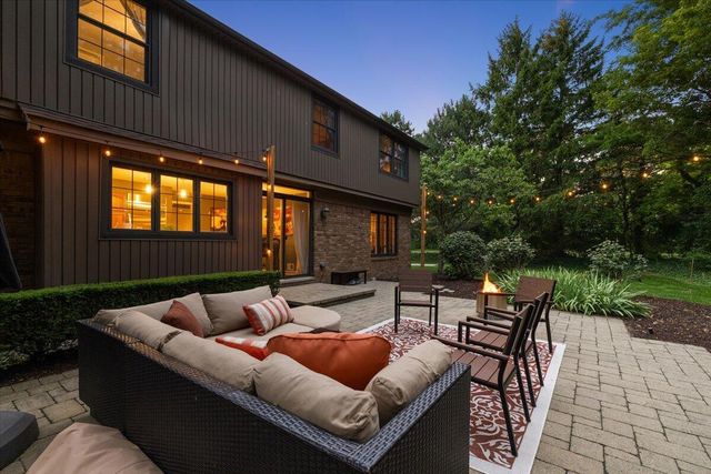 45685 Greenridge Drive, Northville, MI 48167