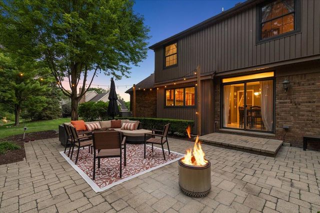 45685 Greenridge Drive, Northville, MI 48167