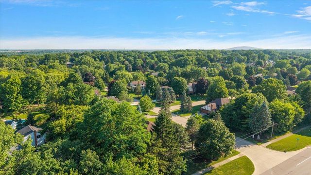 45685 Greenridge Drive, Northville, MI 48167