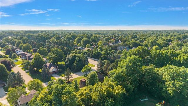 45685 Greenridge Drive, Northville, MI 48167