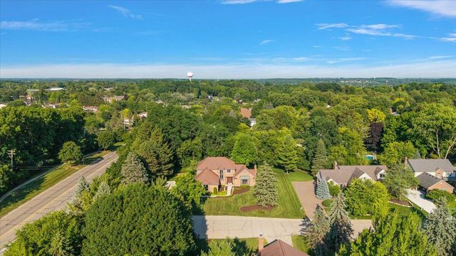 45685 Greenridge Drive, Northville, MI 48167
