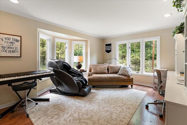45685 Greenridge Drive, Northville, MI 48167