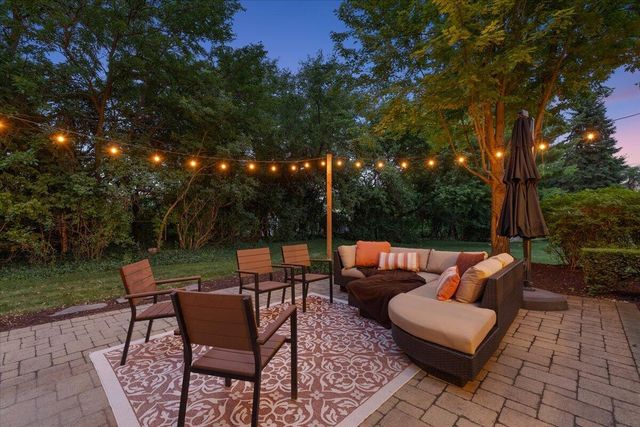 45685 Greenridge Drive, Northville, MI 48167