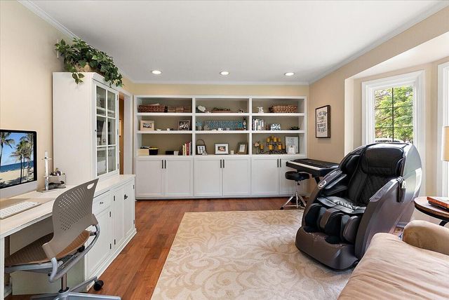 45685 Greenridge Drive, Northville, MI 48167