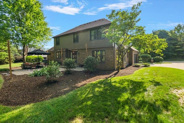 45685 Greenridge Drive, Northville, MI 48167