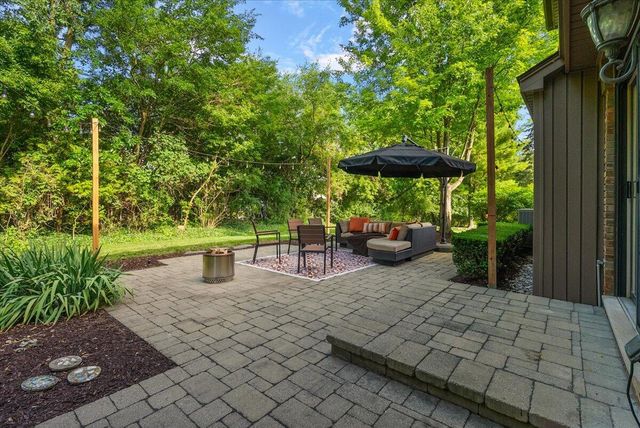 45685 Greenridge Drive, Northville, MI 48167
