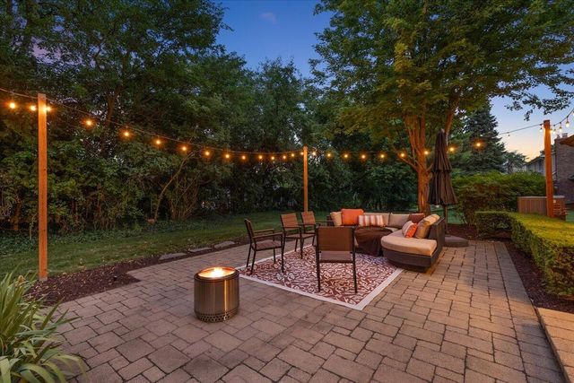 45685 Greenridge Drive, Northville, MI 48167