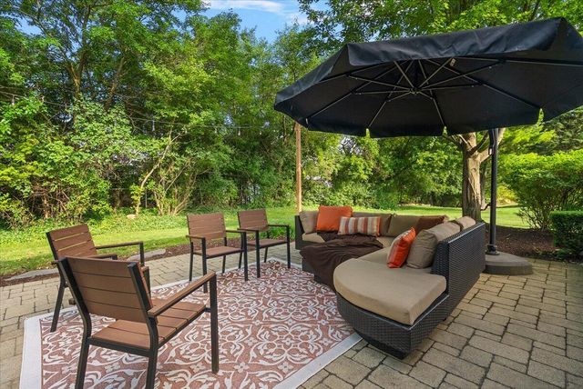 45685 Greenridge Drive, Northville, MI 48167