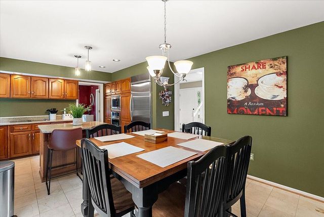 45685 Greenridge Drive, Northville, MI 48167
